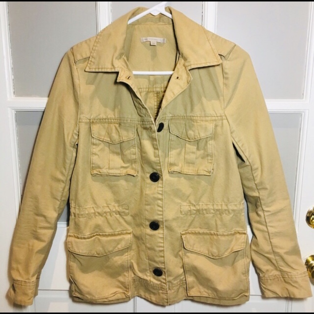 Gap Cargo Jacket - image 1